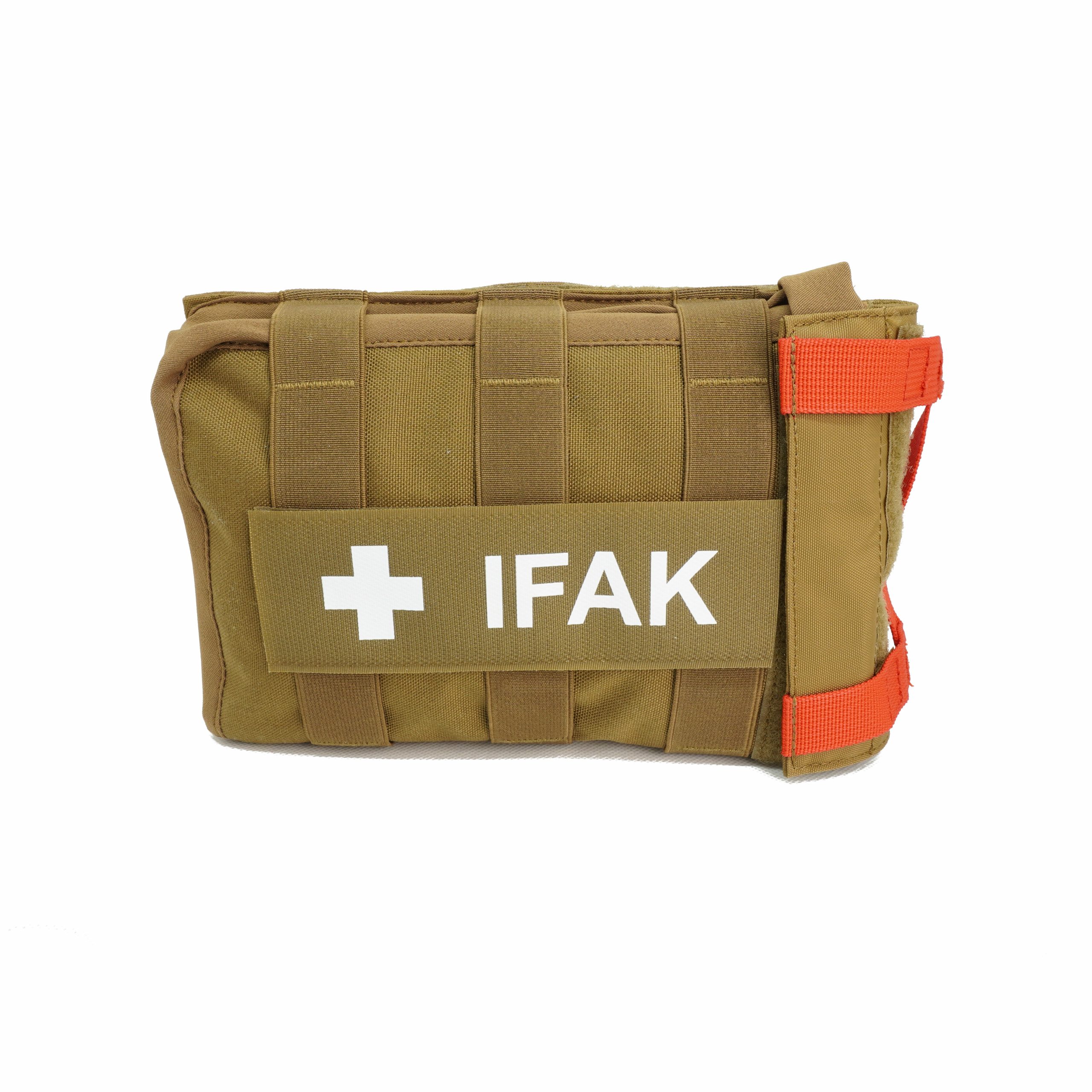 TT IFAK Pouch - Erste-Hilfe-Tasche
